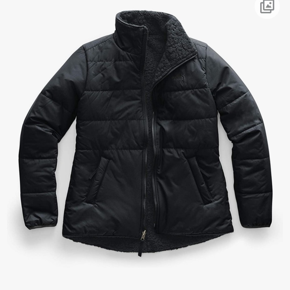 North face Merriewood jacket